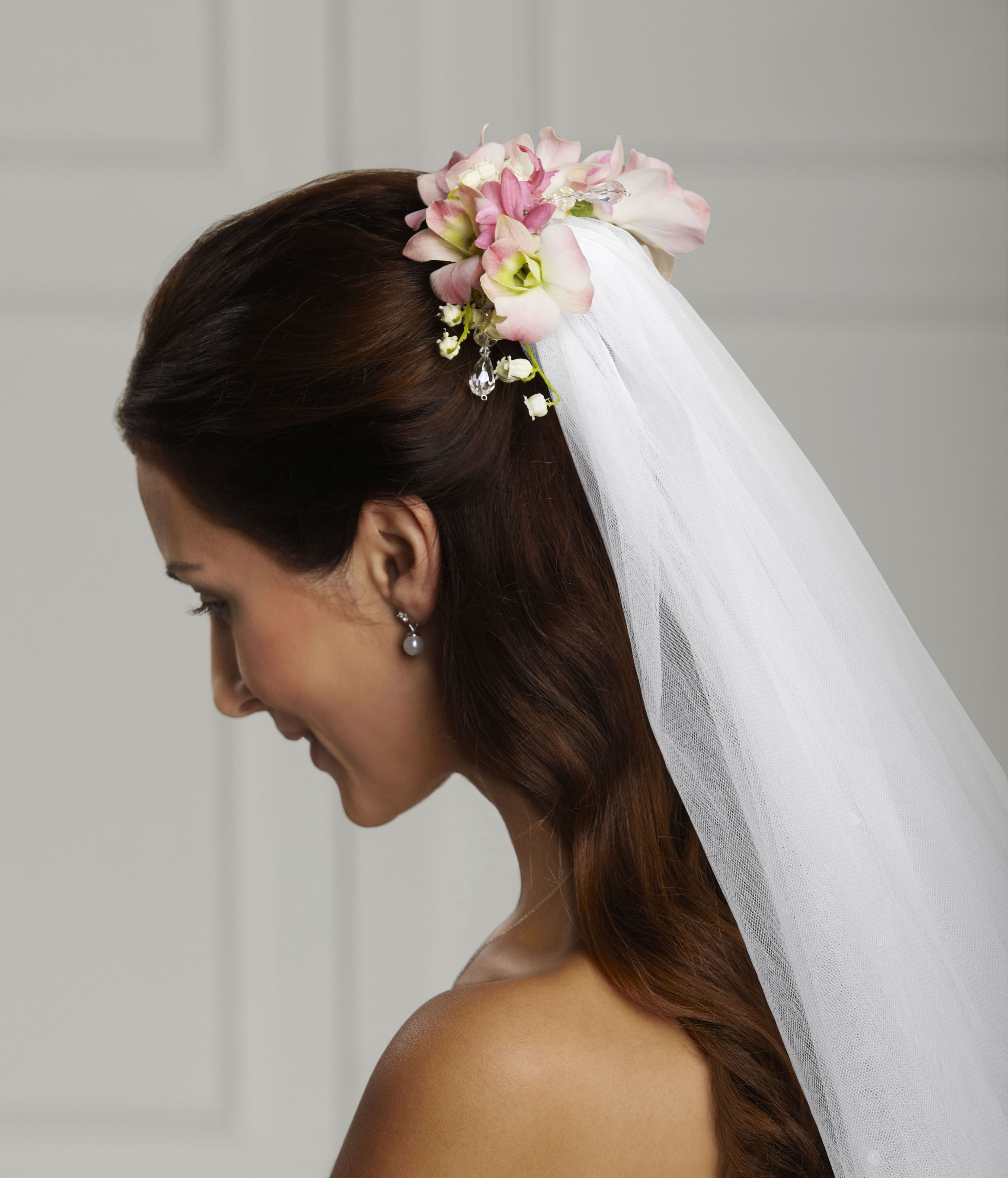 Arreglo para cabello 